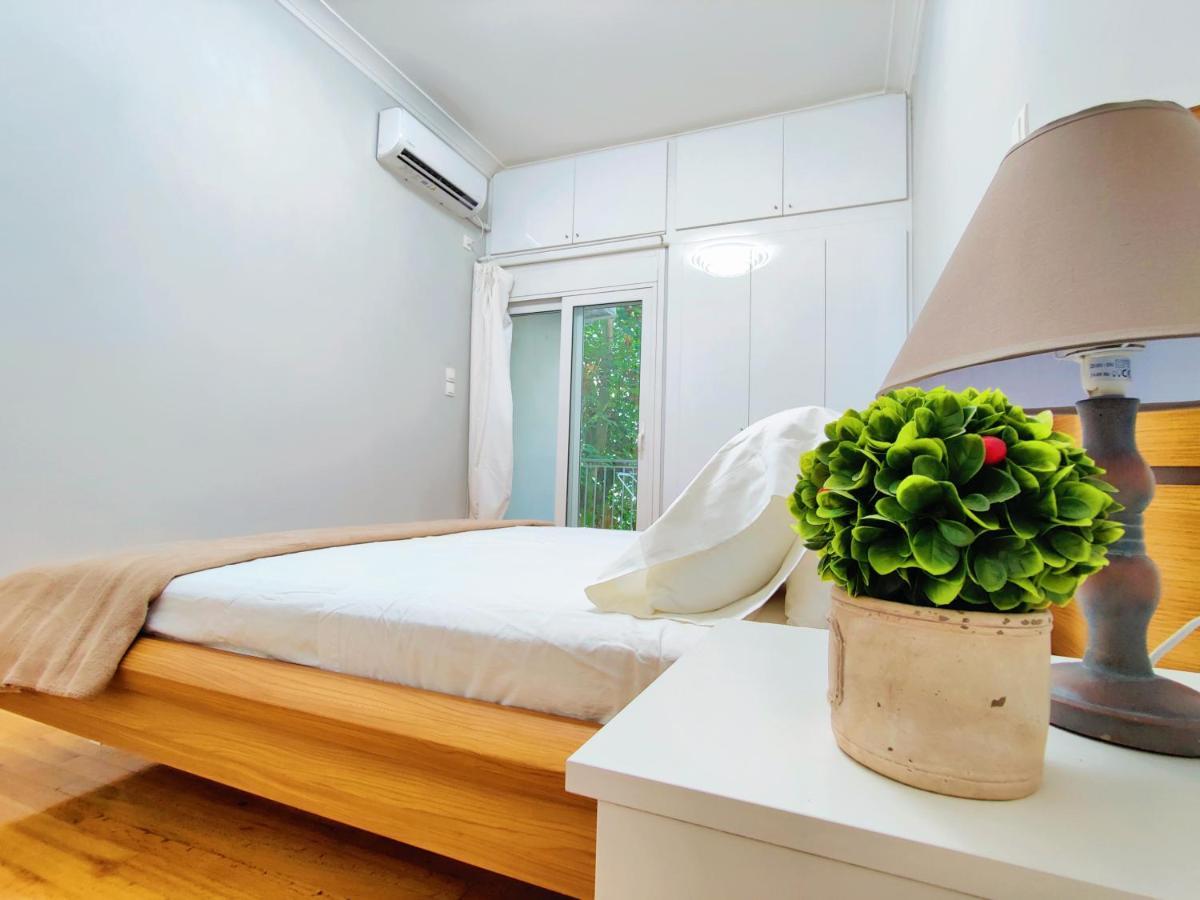 Апартаменти Wsd Brand Cozy 2Bd With Balcony Near Acropolis Афіни Екстер'єр фото