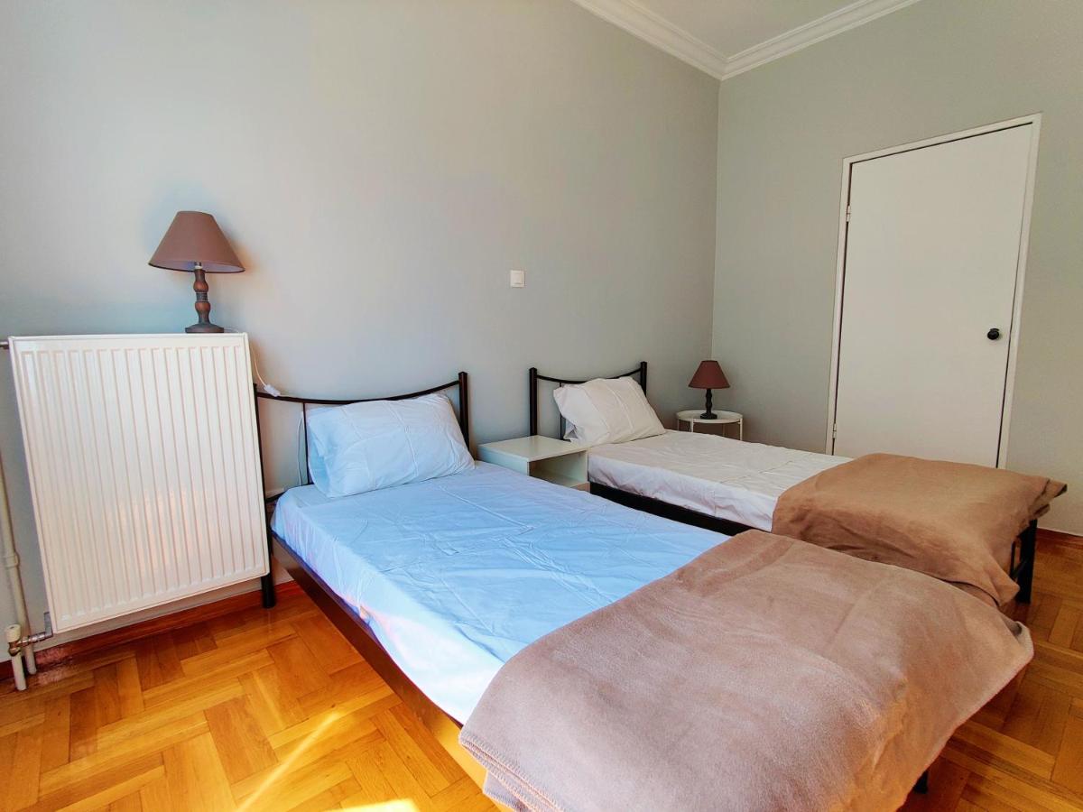 Апартаменти Wsd Brand Cozy 2Bd With Balcony Near Acropolis Афіни Екстер'єр фото
