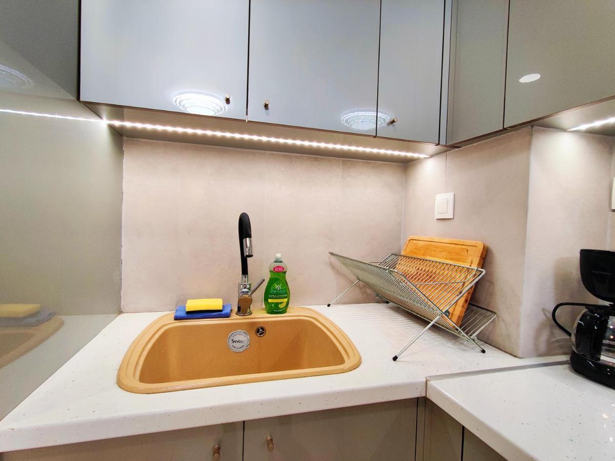 Апартаменти Wsd Brand Cozy 2Bd With Balcony Near Acropolis Афіни Екстер'єр фото