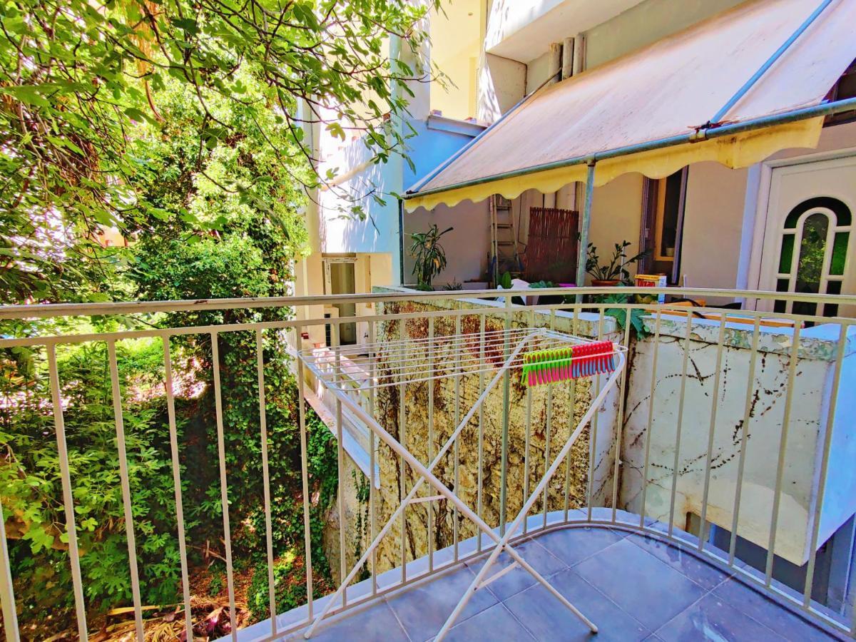 Апартаменти Wsd Brand Cozy 2Bd With Balcony Near Acropolis Афіни Екстер'єр фото
